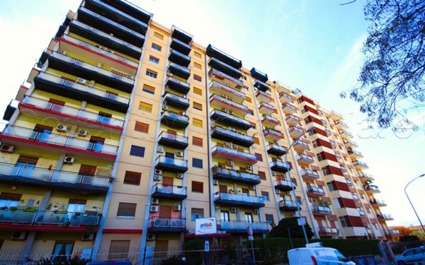 appartamento in vendita a Palermo in zona Montepellegrino