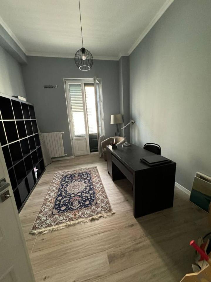 appartamento in vendita a Palermo in zona Libertà
