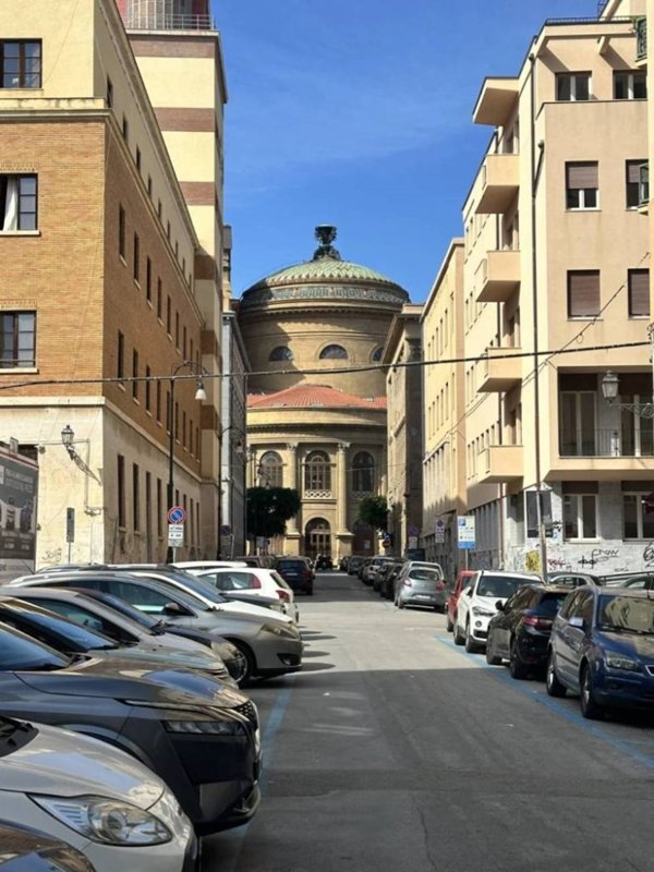 appartamento in vendita a Palermo in zona Centro storico