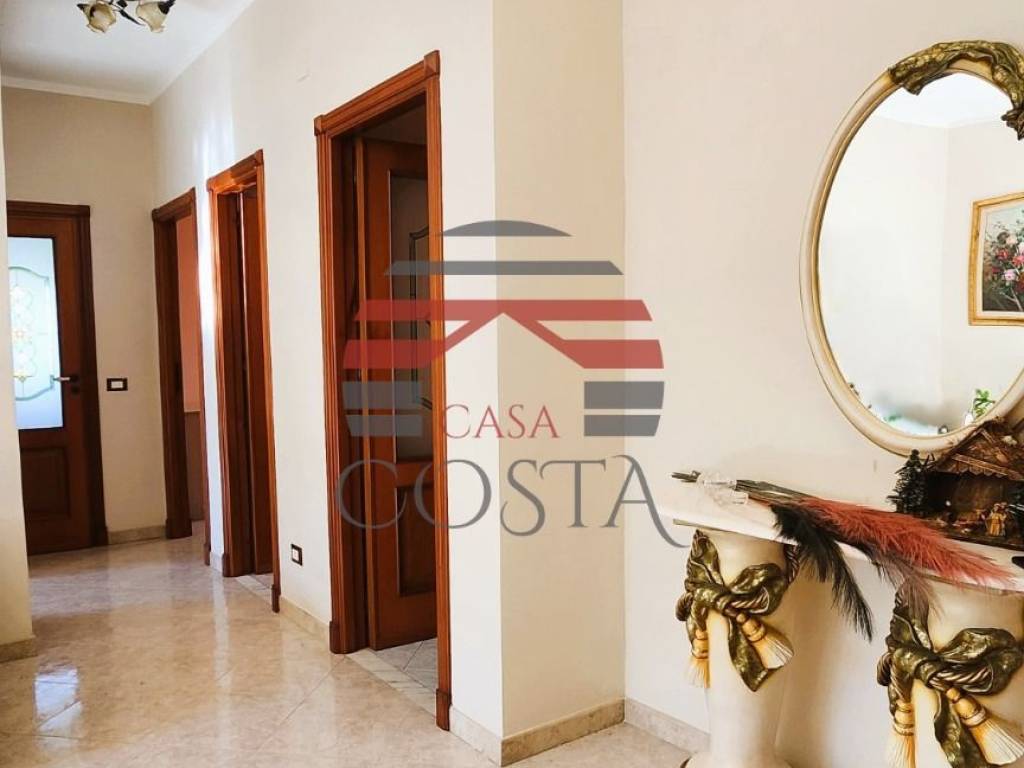 appartamento in vendita a Palermo in zona Borgo Nuovo