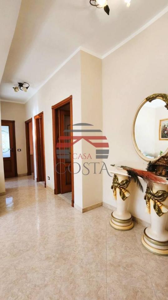 appartamento in vendita a Palermo in zona Borgo Nuovo