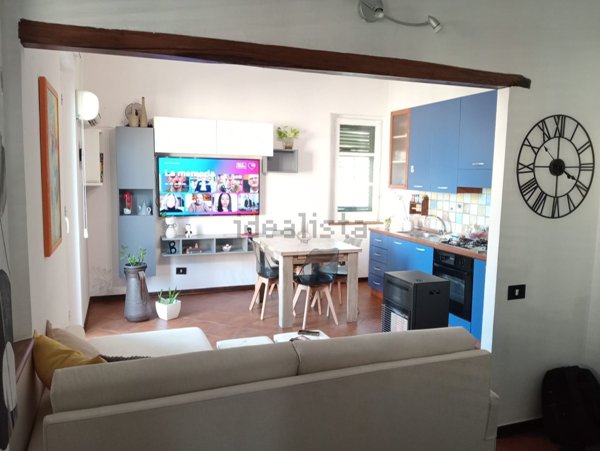 appartamento in vendita a Palermo in zona Oreto