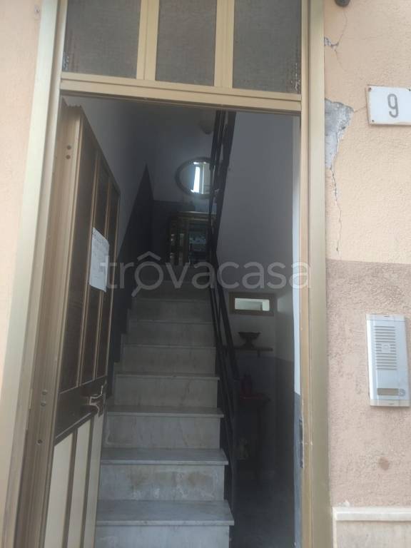 appartamento in vendita a Palermo in zona Pallavicino