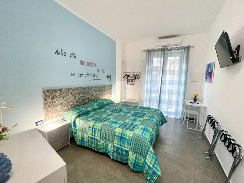 appartamento in vendita a Palermo in zona Centro storico