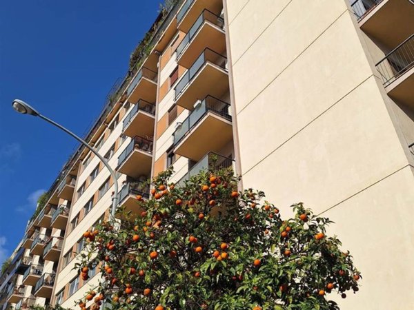 appartamento in vendita a Palermo in zona Libertà