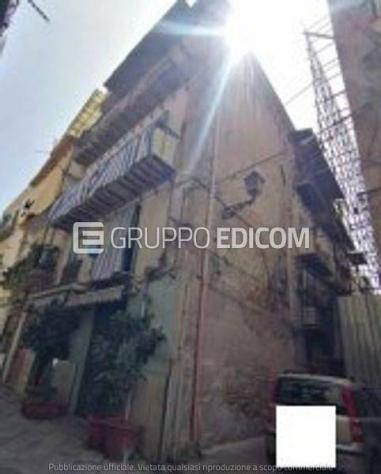 appartamento in vendita a Palermo
