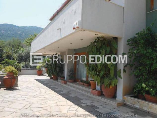 casa indipendente in vendita a Palermo