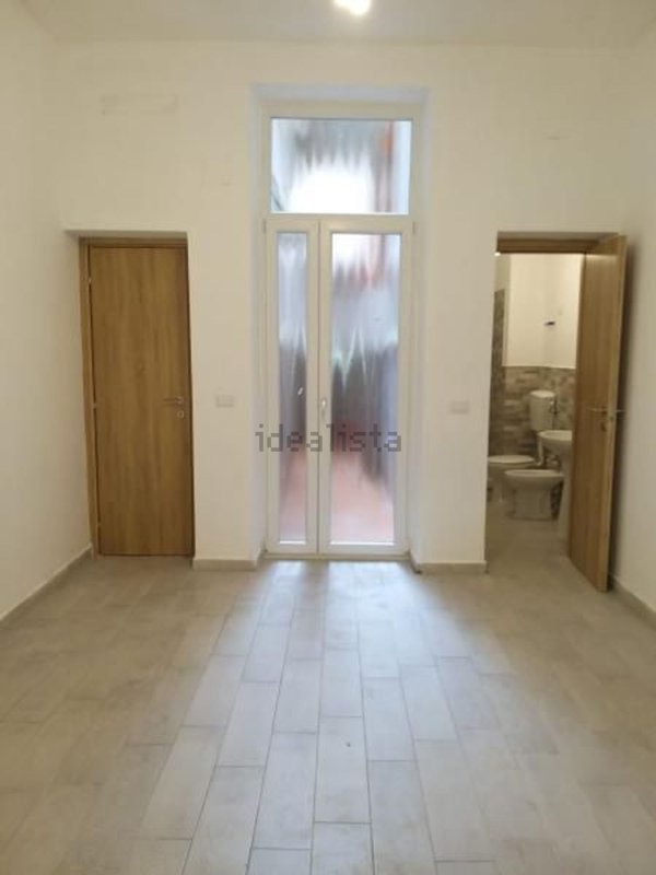 appartamento in vendita a Palermo in zona Centro storico
