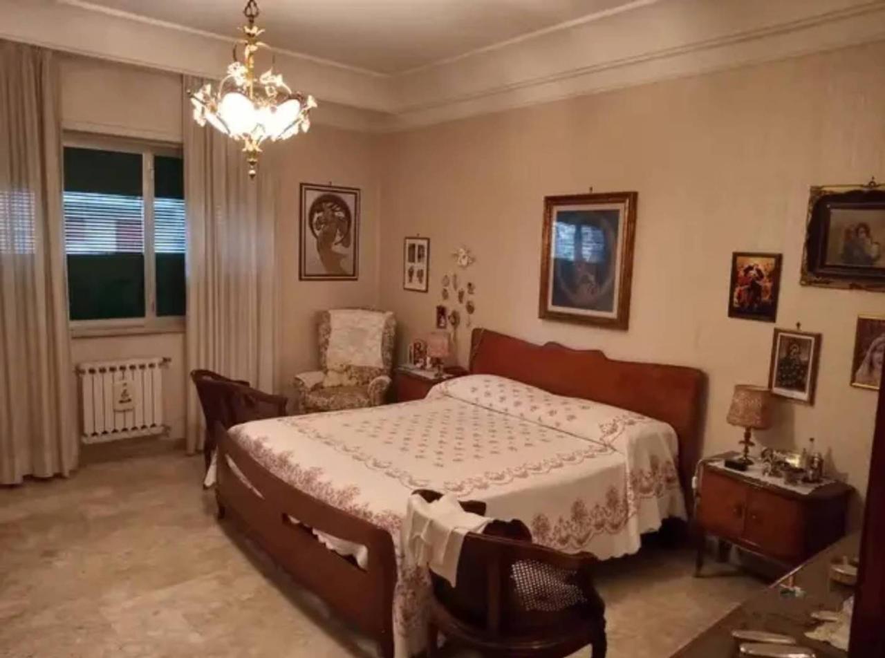 appartamento in vendita a Palermo in zona Resuttana