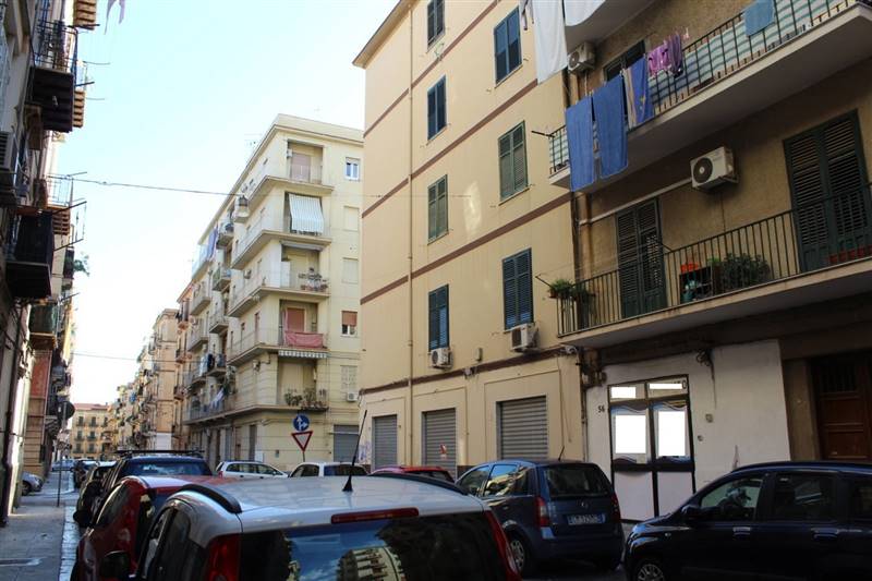 ufficio in vendita a Palermo in zona Oreto