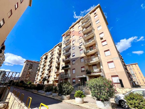 appartamento in vendita a Palermo in zona Croceverde
