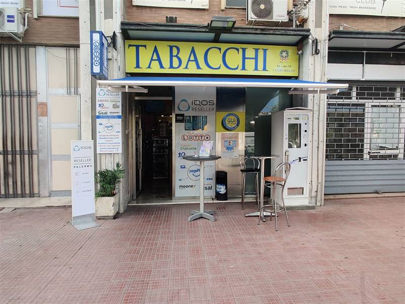 ufficio in vendita a Palermo in zona Uditore