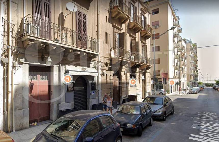 negozio in vendita a Palermo
