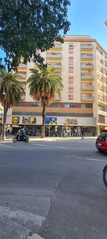 appartamento in vendita a Palermo in zona Centro storico