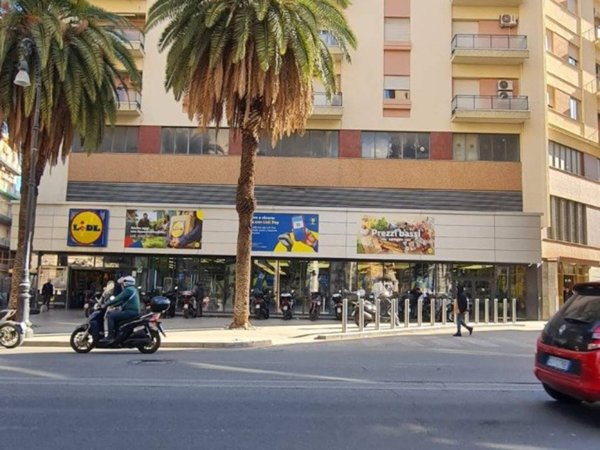 appartamento in vendita a Palermo in zona Centro storico
