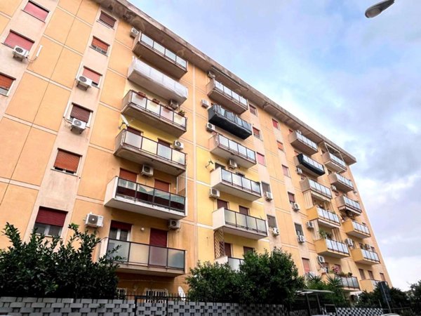 appartamento in vendita a Palermo in zona Boccadifalco