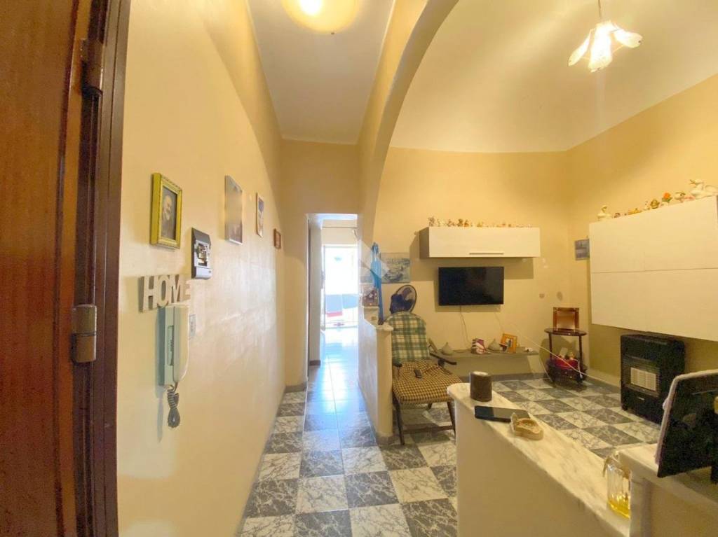 appartamento in vendita a Palermo in zona Zisa