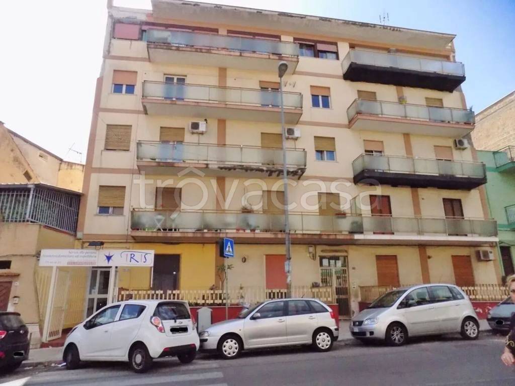 appartamento in vendita a Palermo in zona Altarello