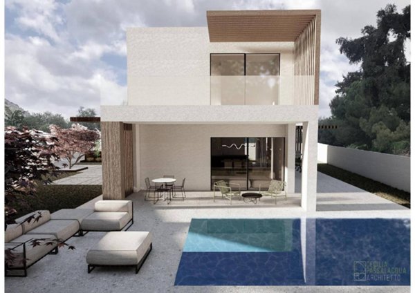 casa indipendente in vendita a Palermo in zona Pallavicino