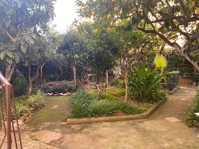 appartamento in vendita a Palermo in zona Calatafimi / Cuba