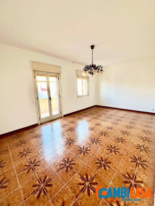 appartamento in vendita a Palermo in zona Partanna