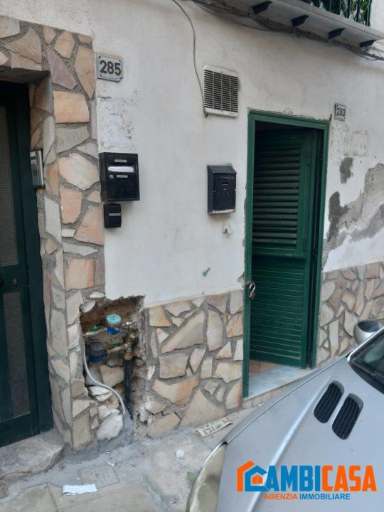 appartamento in vendita a Palermo in zona Boccadifalco