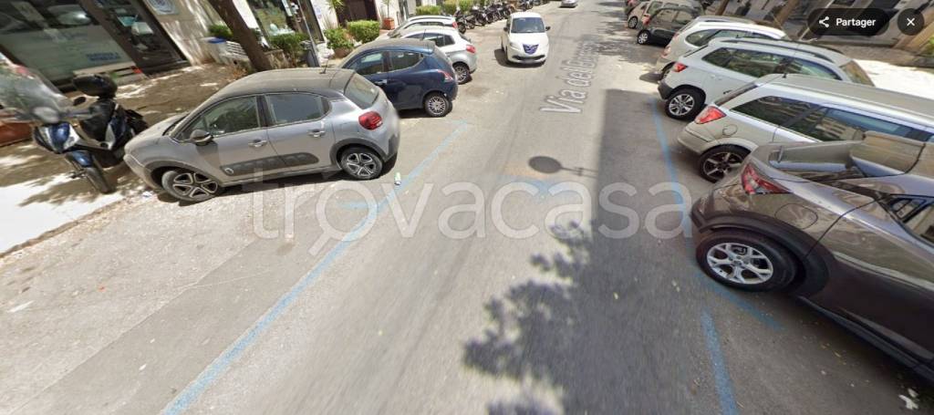 negozio in vendita a Palermo in zona Libertà