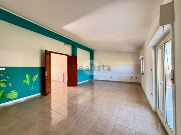 appartamento in vendita a Palermo in zona Mezzomonreale