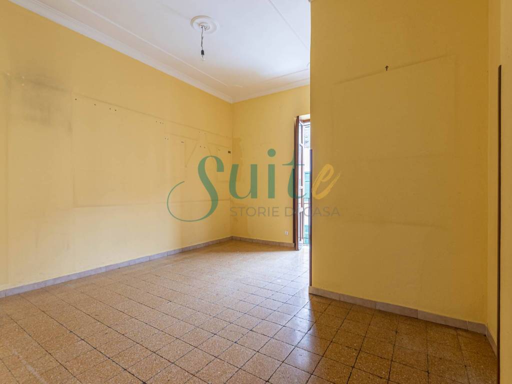 appartamento in vendita a Palermo in zona Centro storico