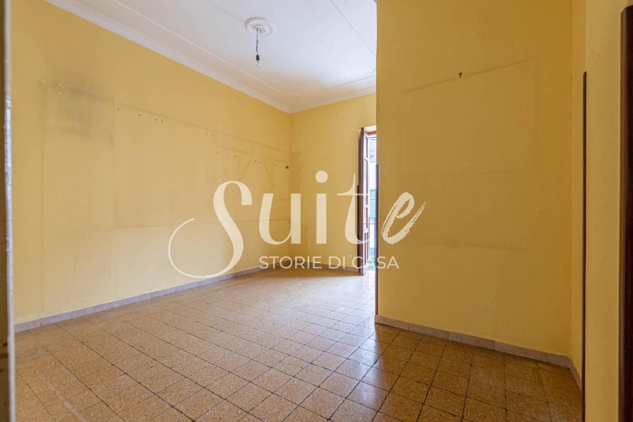 appartamento in vendita a Palermo in zona Centro storico