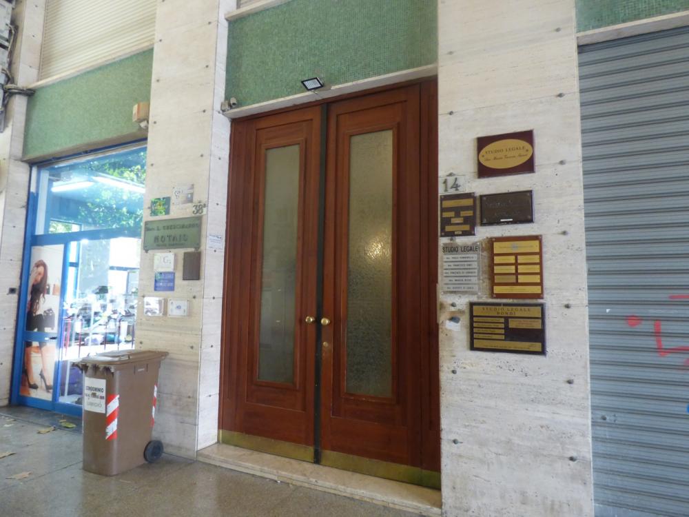 ufficio in vendita a Palermo