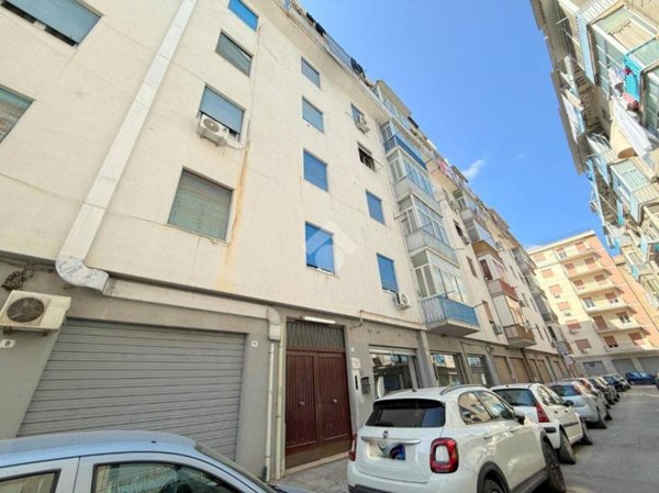 appartamento in vendita a Palermo in zona Noce