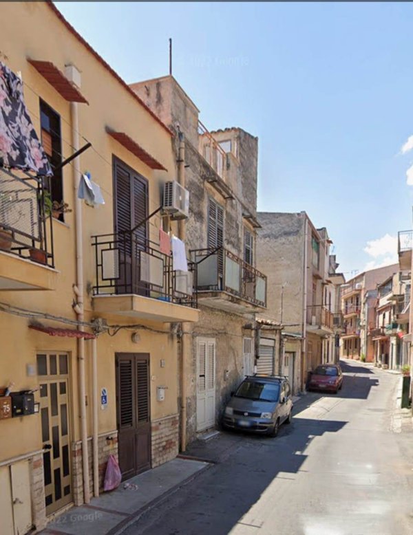 appartamento in vendita a Palermo in zona Calatafimi / Cuba