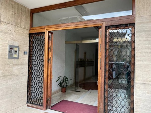 appartamento in vendita a Palermo in zona Croceverde