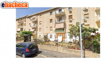 appartamento in vendita a Palermo