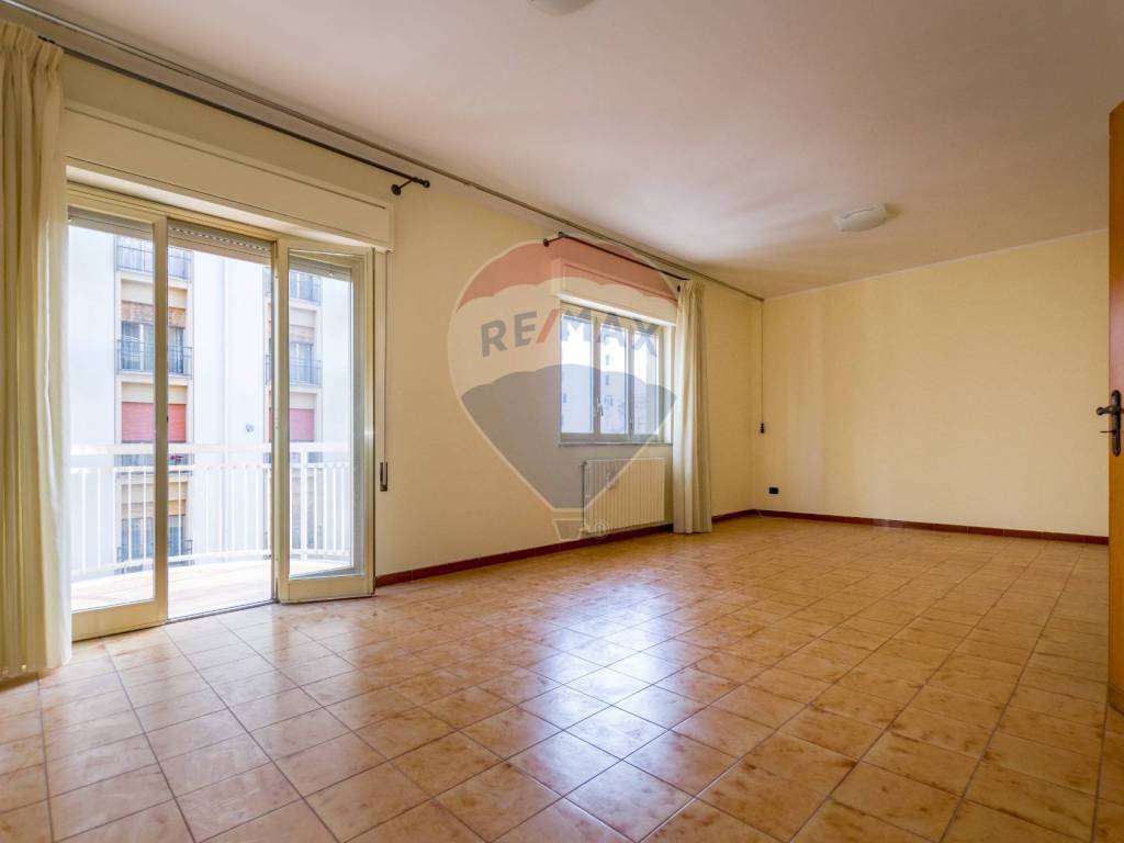 appartamento in vendita a Palermo in zona Libertà