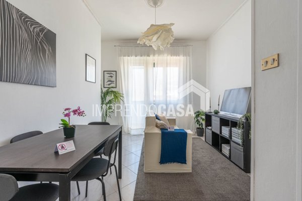 appartamento in vendita a Palermo in zona Passo di Rigano