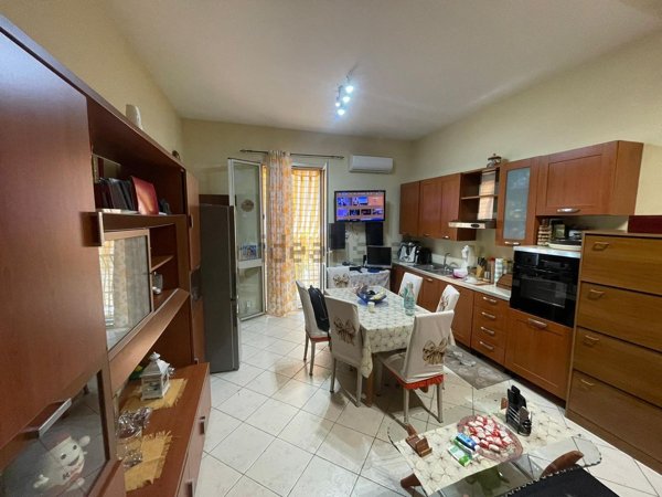 appartamento in vendita a Palermo in zona Croceverde