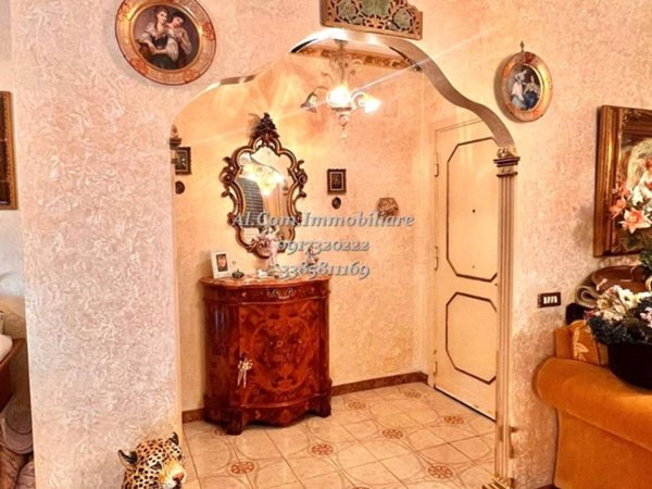 appartamento in vendita a Palermo in zona Oreto