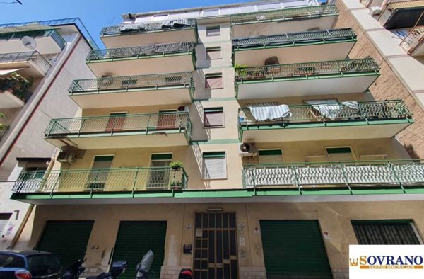 appartamento in vendita a Palermo