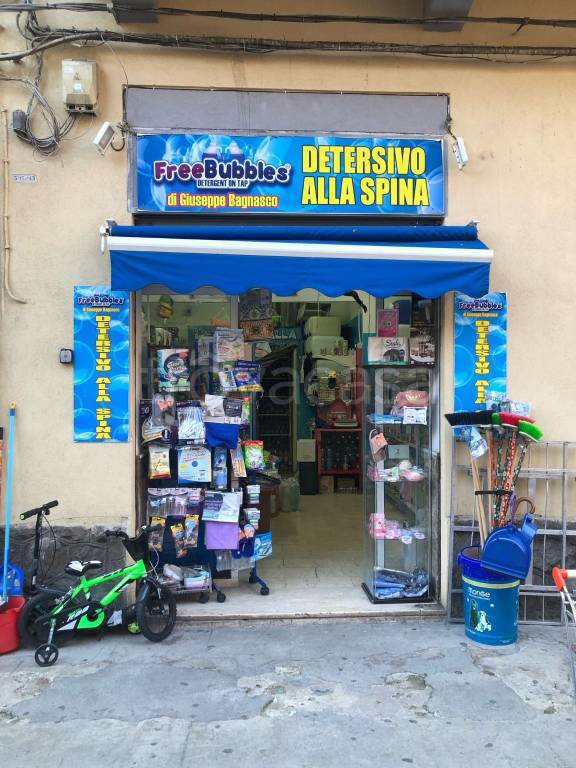monolocale in vendita a Palermo in zona Zisa