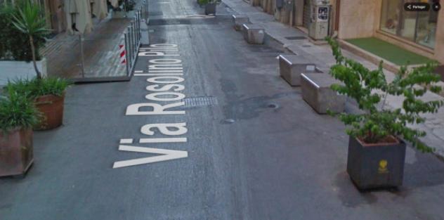 monolocale in vendita a Palermo in zona Politeama