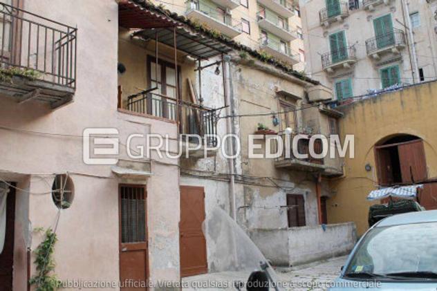 appartamento in vendita a Palermo
