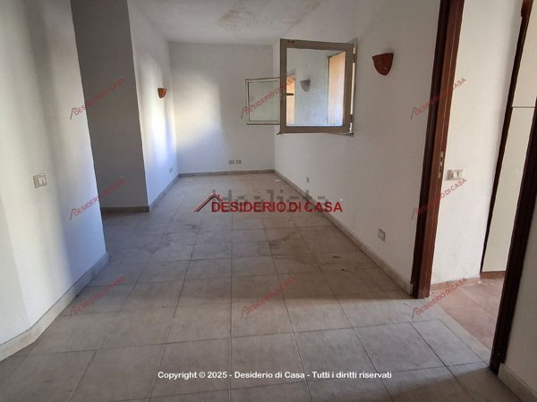 appartamento in vendita a Palermo in zona Centro storico