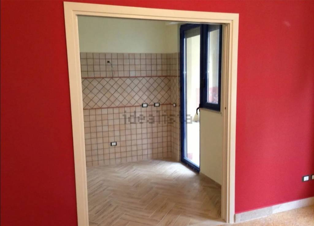 appartamento in vendita a Palermo in zona Libertà