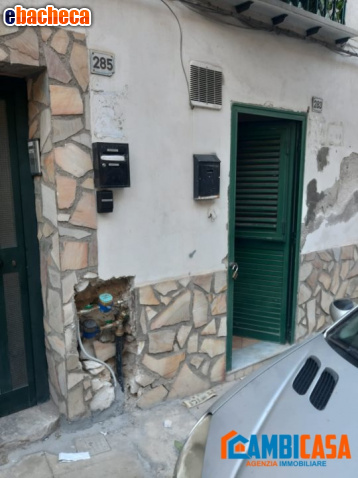 appartamento in vendita a Palermo in zona Boccadifalco