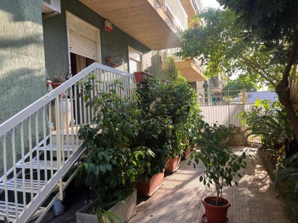 appartamento in vendita a Palermo in zona Cruillas