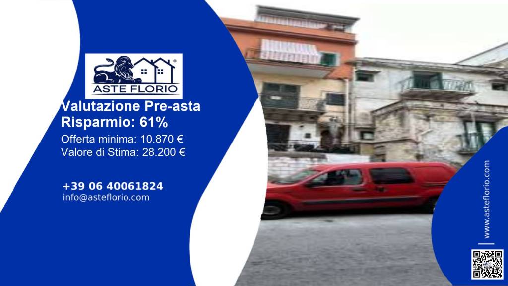 appartamento in vendita a Palermo