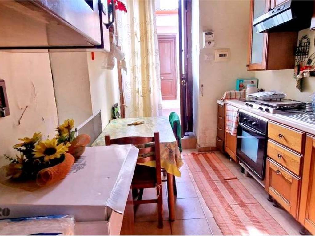 appartamento in vendita a Palermo in zona Montepellegrino