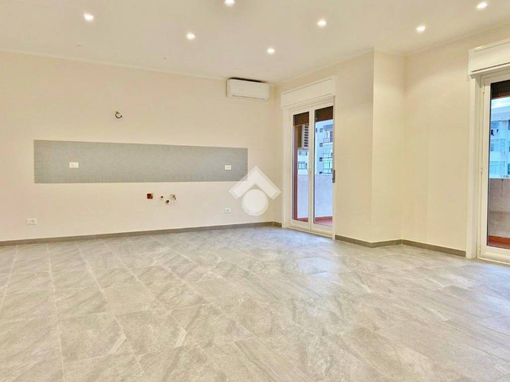 appartamento in vendita a Palermo in zona Tommaso Natale